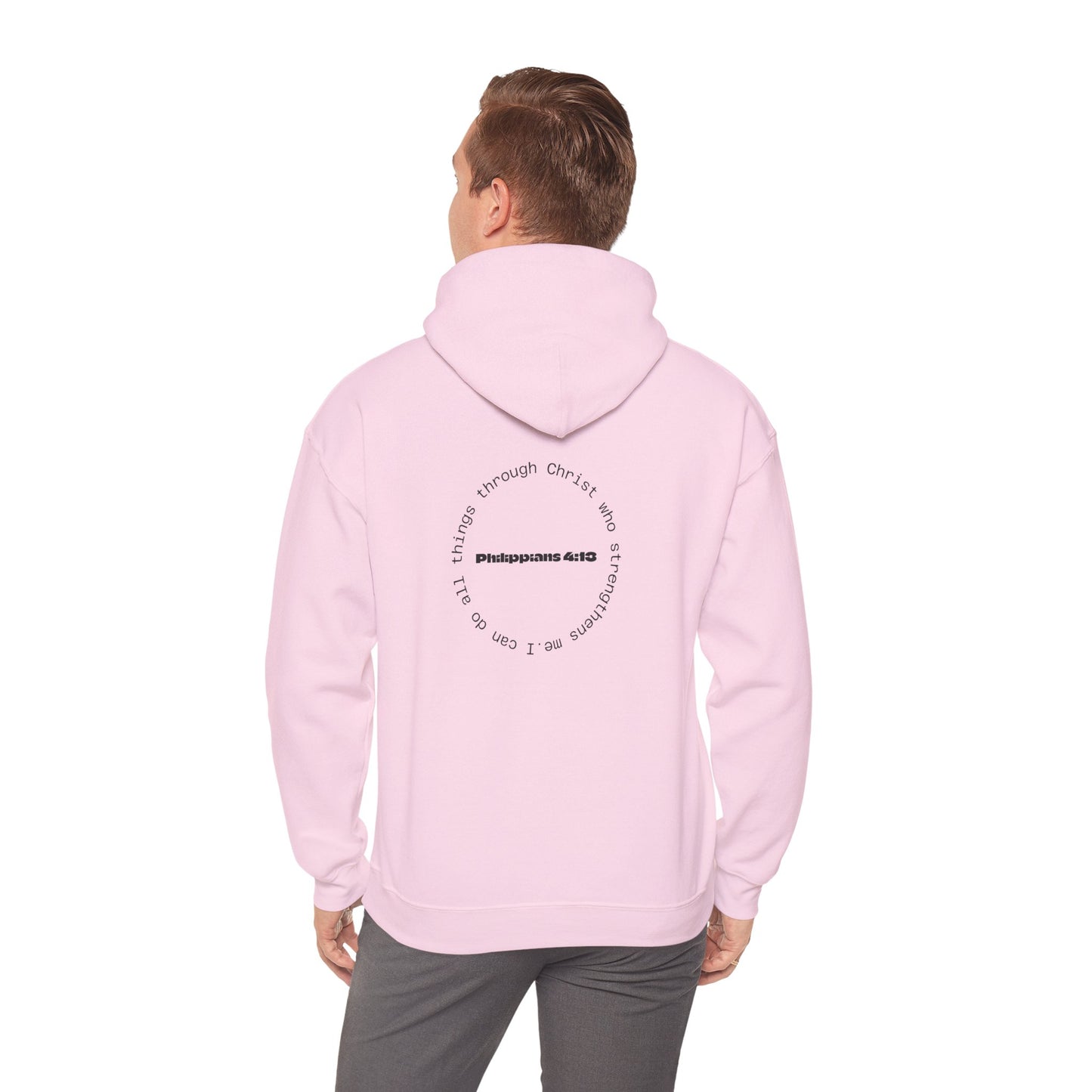 Light Pink