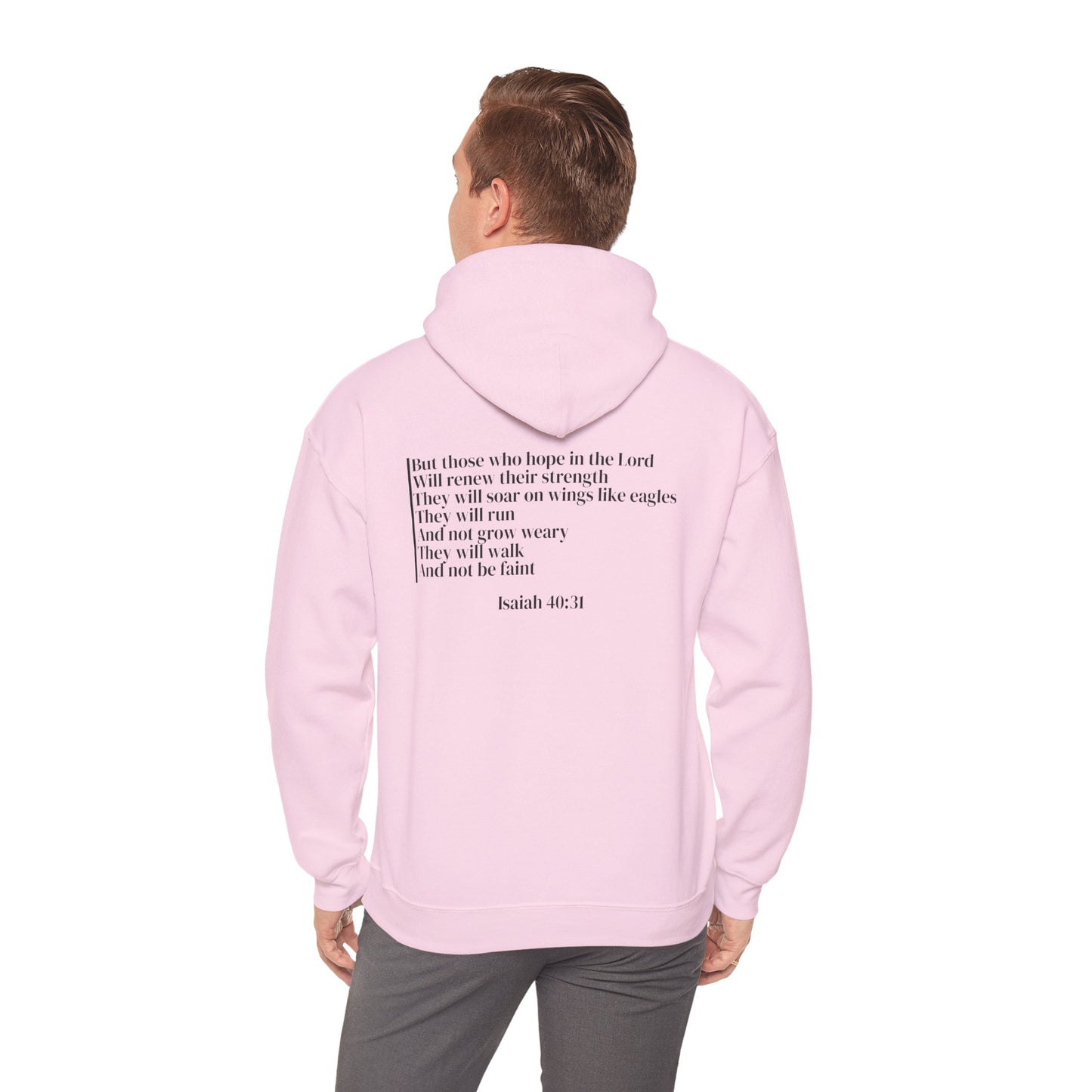 Light Pink