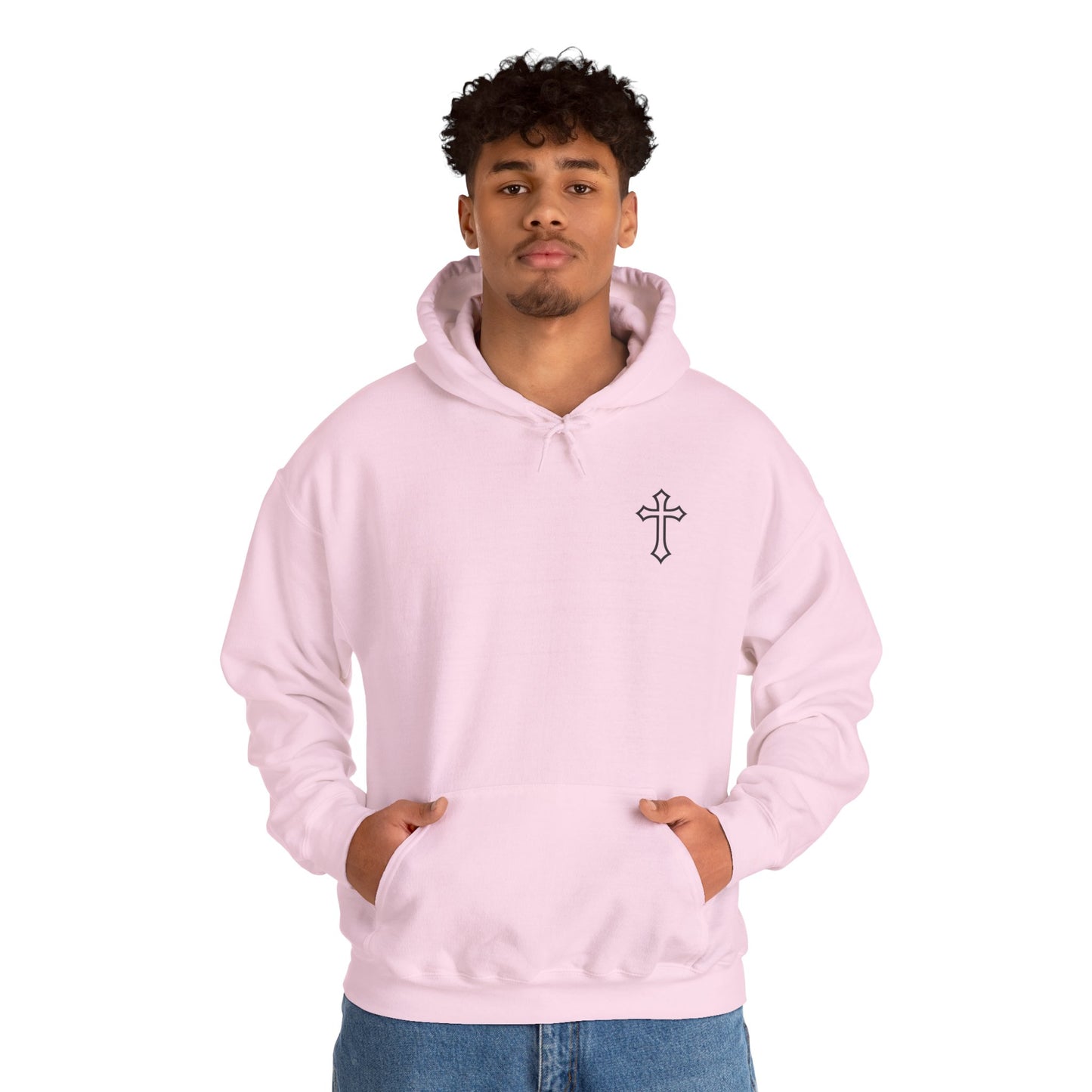 Light Pink